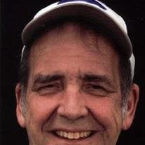 Larry Starkebaum