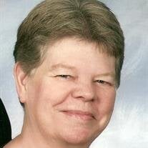 Katharine Stevenson