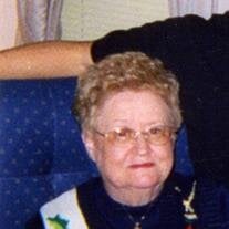 Marian Sutherlin