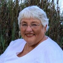 Dolores Tangari