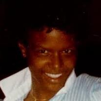 Tonya Evette Taylor