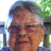 Charlotte Laura Teel