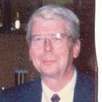 William Torbert