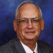 Donald M. Towle