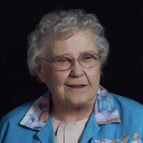 Edith Turner