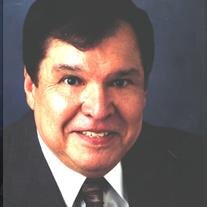 Daniel Vargas