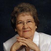Lucinia "Lucy" Tolliver