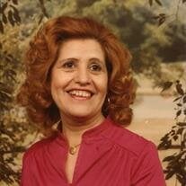 Maria Vasquez