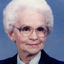 Betty Lee Veltman