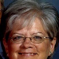 Cathy "KK" Vawter
