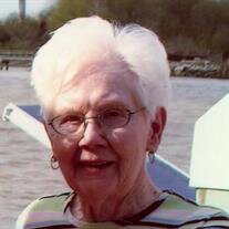 Helen Wachter