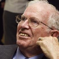 Richard (Dick) Joseph Walsh