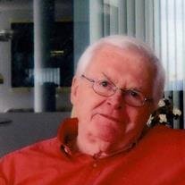 Harry Ware,