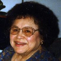 Beatrice L. Waters