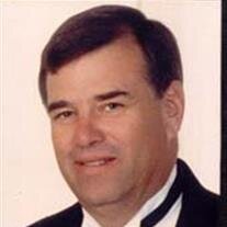 Larry Weidenbaker