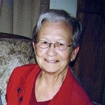 Marilyn R. White