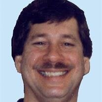 Kevin Wickstrum
