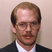 Kent Wickstrum