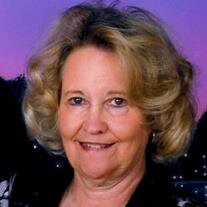 Patricia K. Wilcox