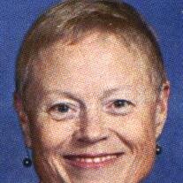 Peggy Wheeler