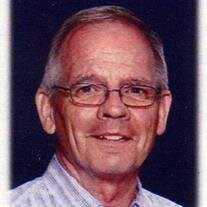 Michael T. Whitaker