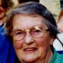 Margaret Williamson