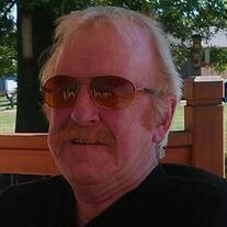 Jerald R. Willis