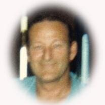 Donald E. Rapier