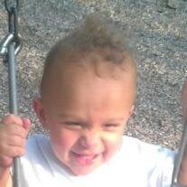 Master Kameron Emanuel Gordon