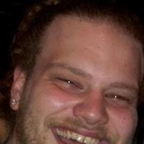 Brent Wolc