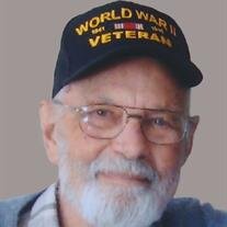 Harold G. Worswick