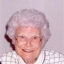 Melba Ziegler