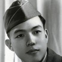 Wayne Yee