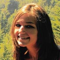 Kimberly Anne Pommier