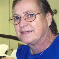 Ruth McLaughlin