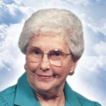 Juanita Alexander Young