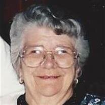 Betty J.  Oliver