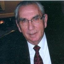 Lawrence Joseph Doyle