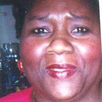 Mrs. Naomi Mitchner