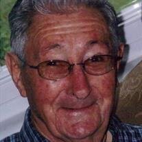 William Arthur Willmotte