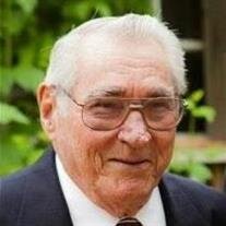 M. Preston Agee Jr.
