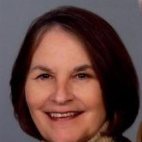 Mrs. Kay Johnson Whitlock