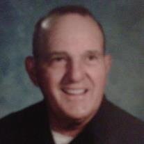 Kenneth E LUTZ