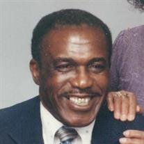 Mr. Paul W. Flowers Sr.