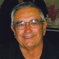 Richard Battista Muzzarelli