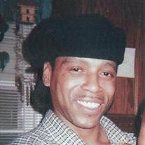 Mr. Darnell Wright