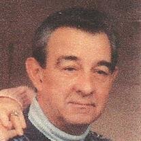 Clellon D. Deaton