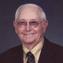 Bernard Baehl