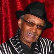 Mr. Ernest Smith Sr.