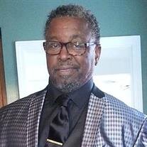 Mr.  Earl Stacey Lee Sr.